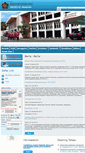 Mobile Screenshot of magistertekniksipil.janabadra.ac.id